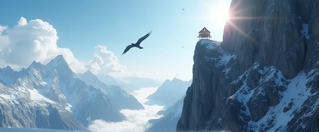 世界一周旅行？