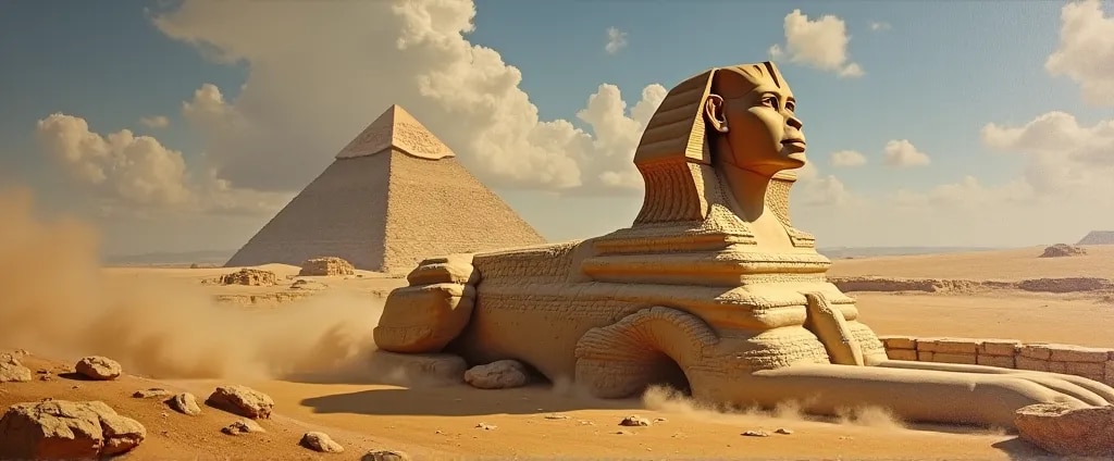 世界一周旅行？