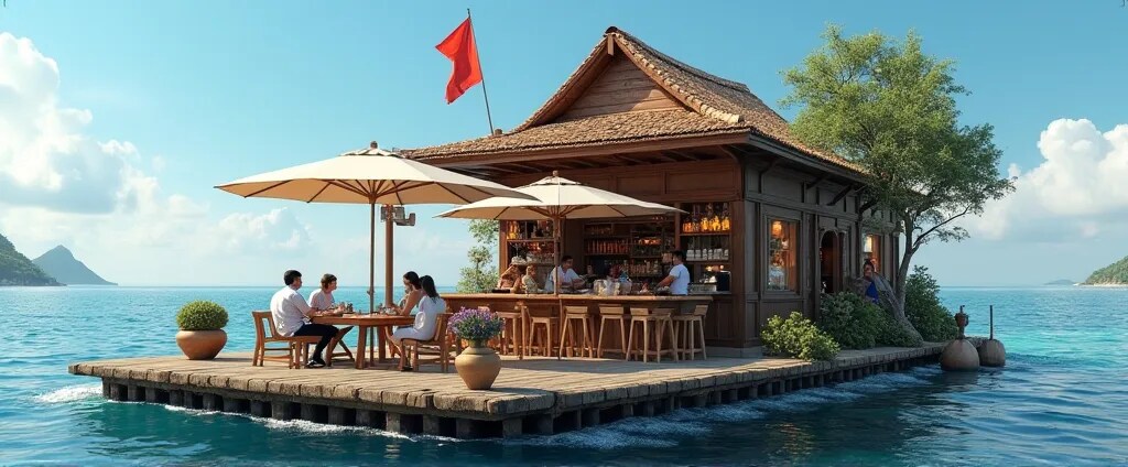 世界一周旅行？