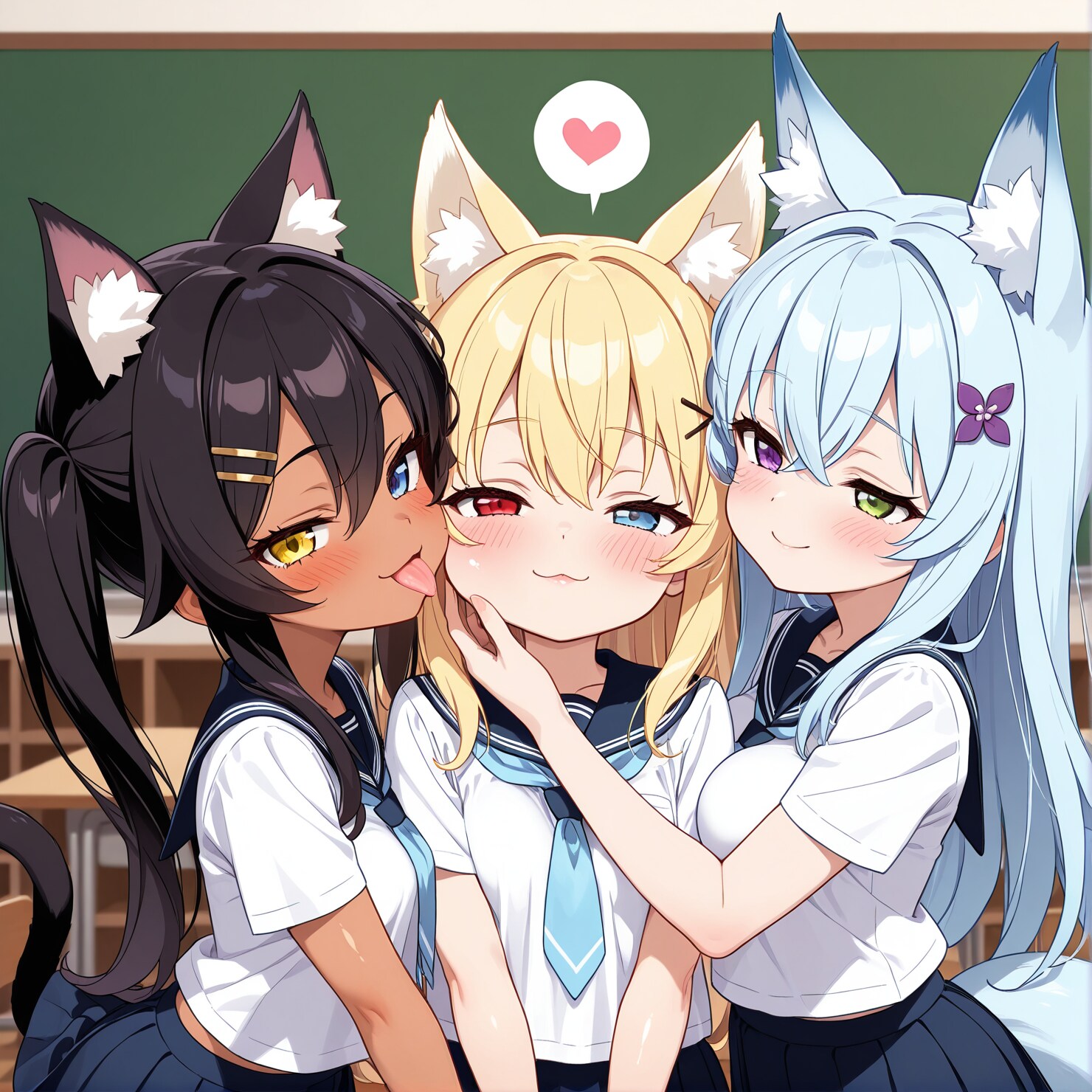 うちの子　１１９５