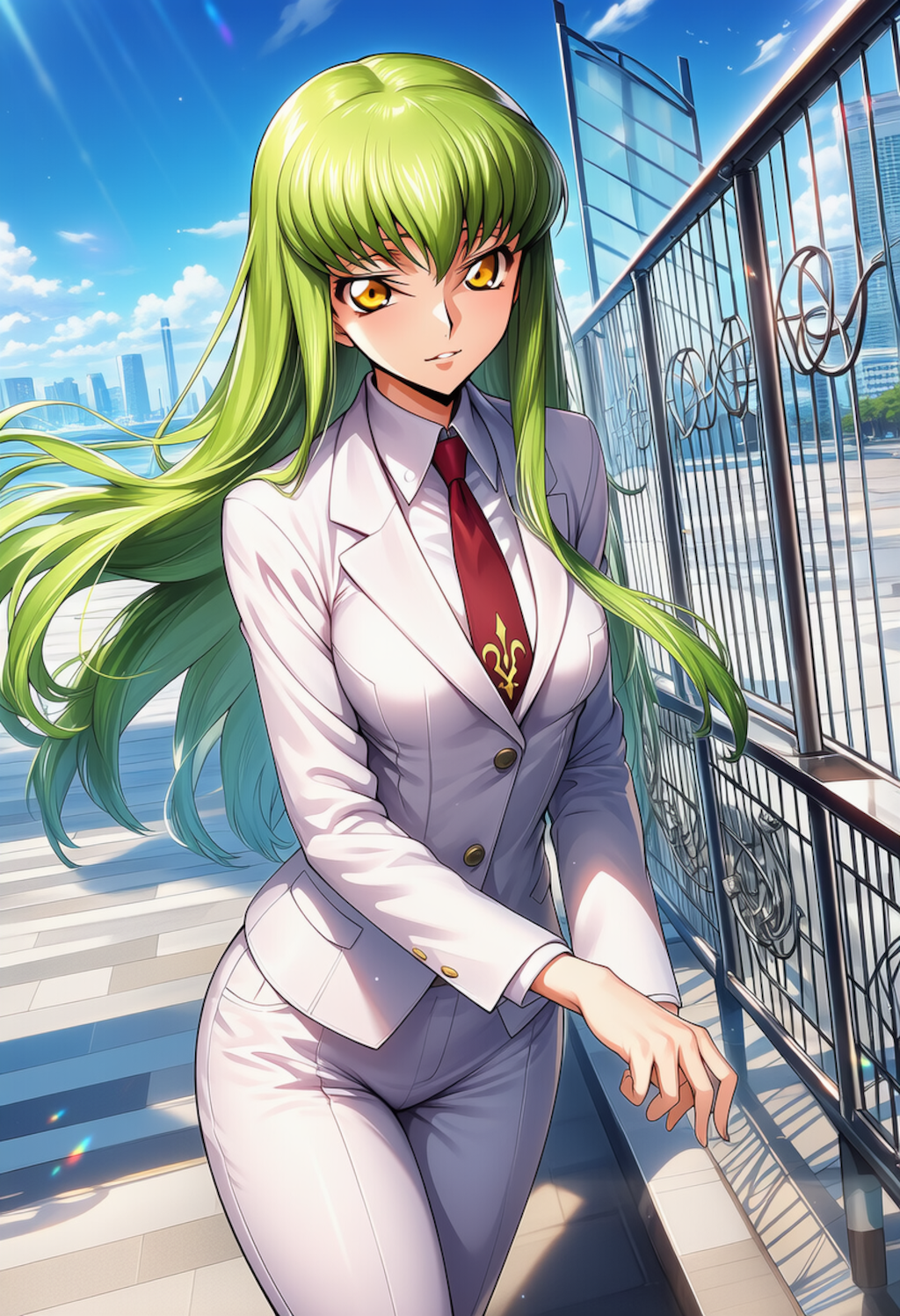 境界の触覚 ― Soft Barrier