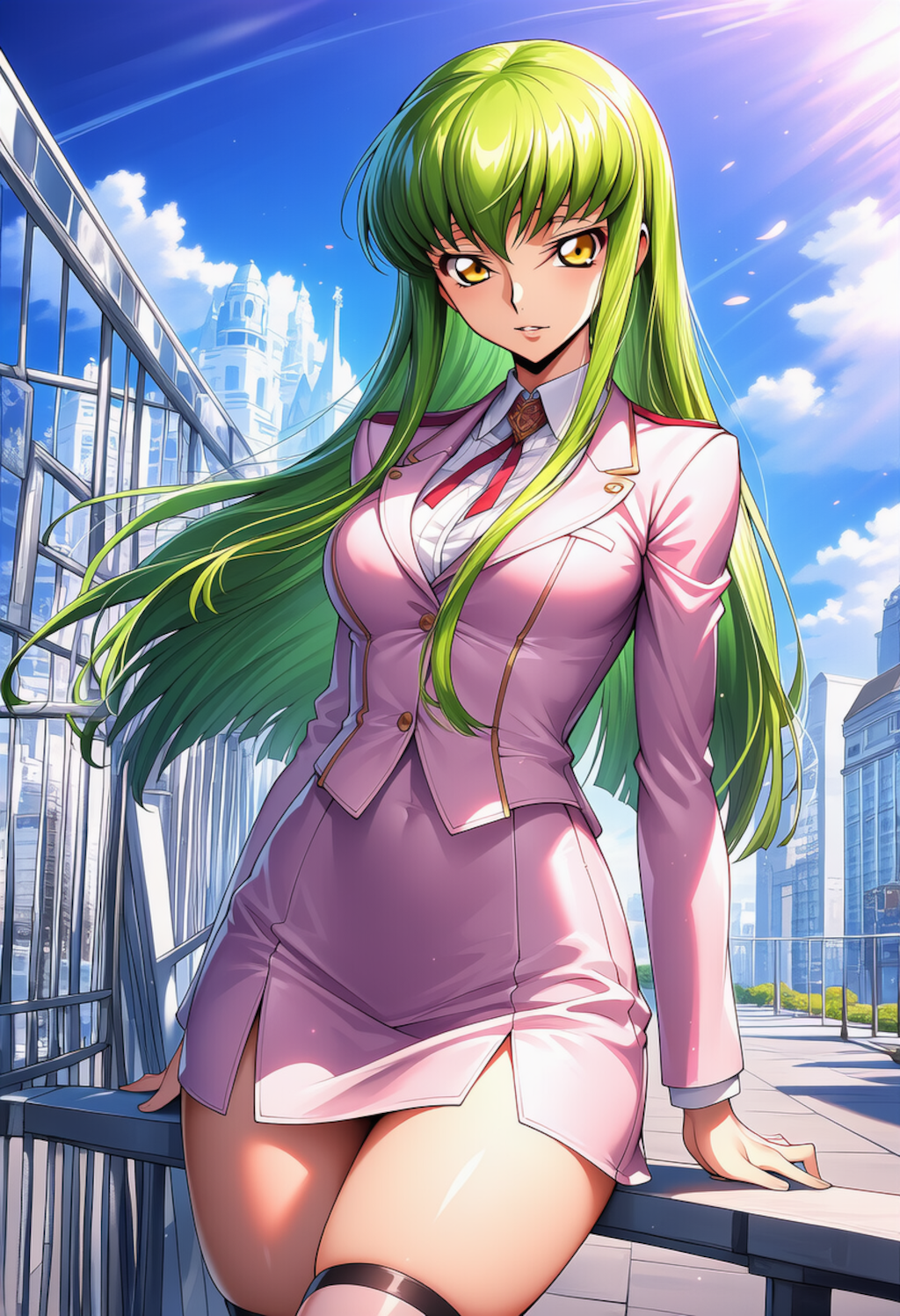 境界の触覚 ― Soft Barrier