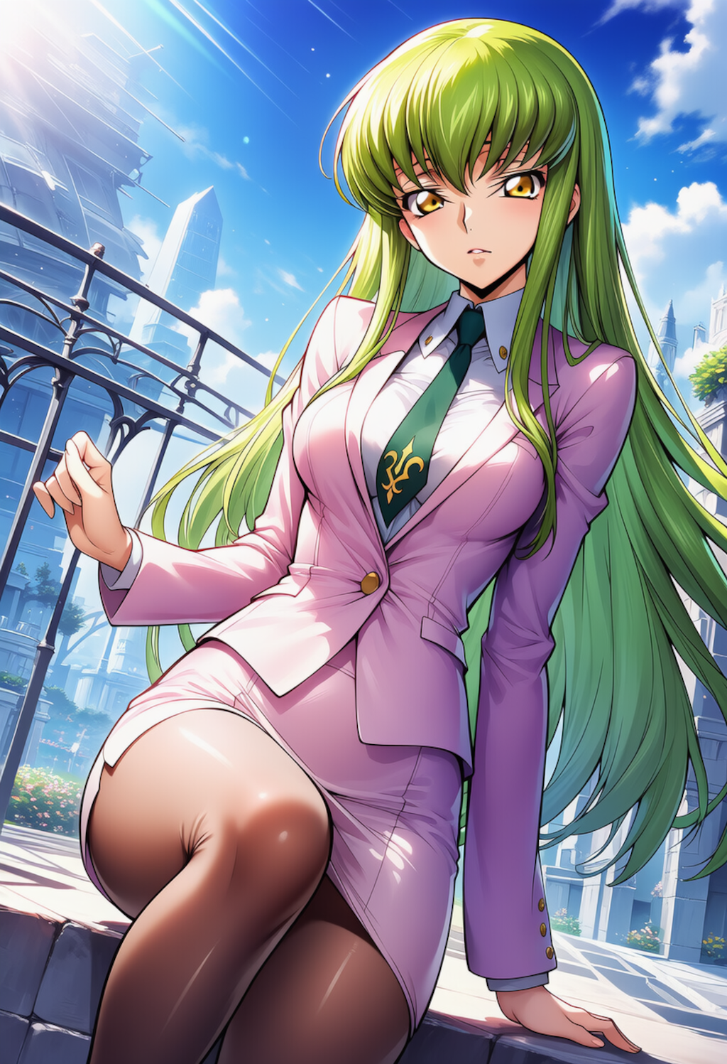 境界の触覚 ― Soft Barrier