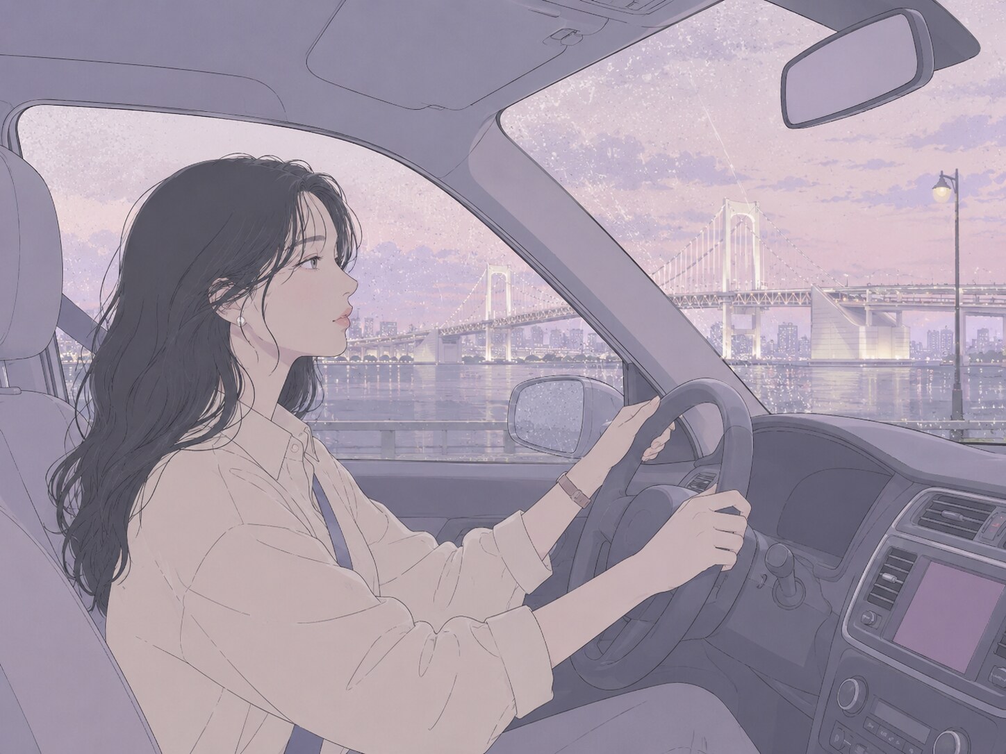 スタイリッシュな少女36