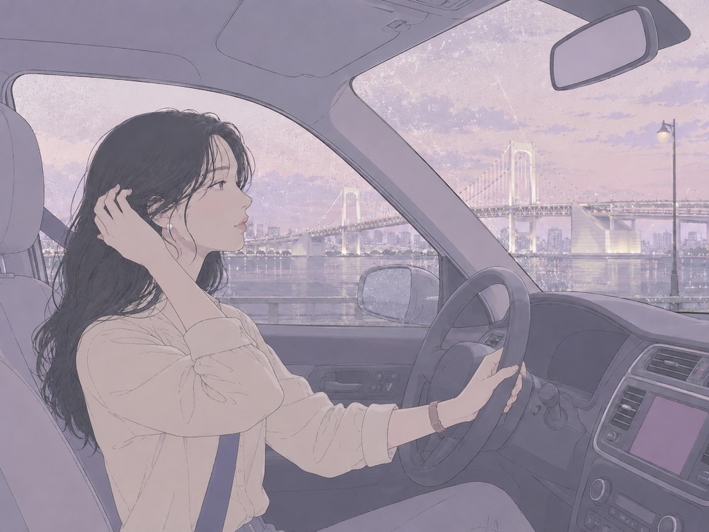 スタイリッシュな少女36