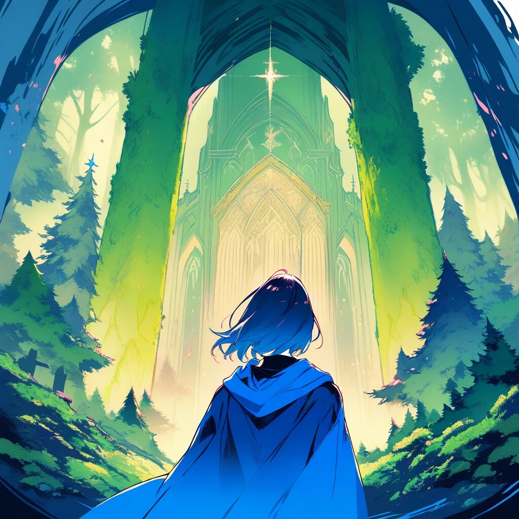 ときは来たれり | の人気AIイラスト・グラビア