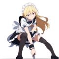 【NAIV3】戦闘シーンその４ 4枚目