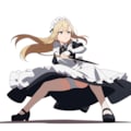 【NAIV3】戦闘シーンその４ 2枚目