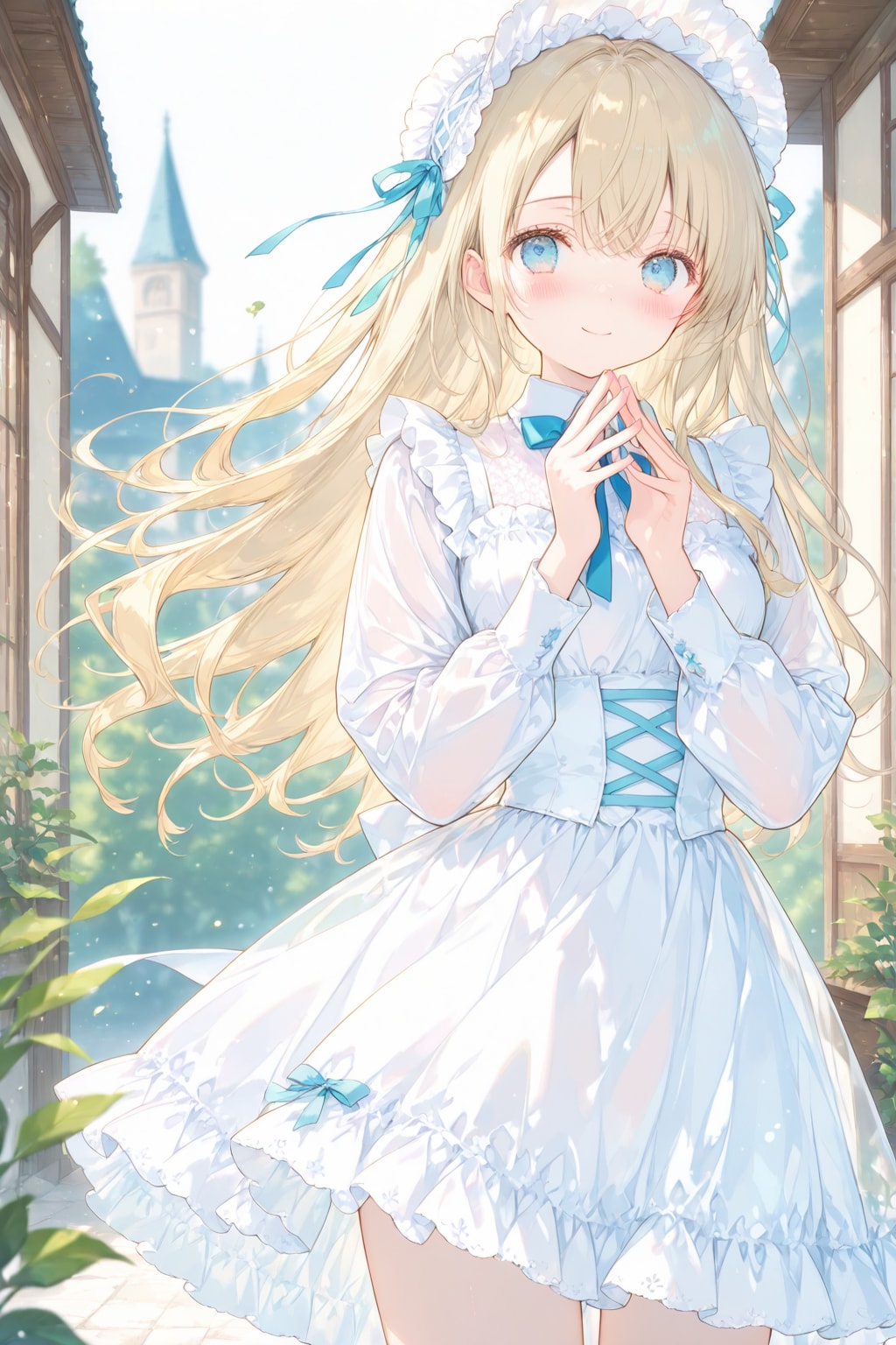 DIRTでゴスロリ　250715