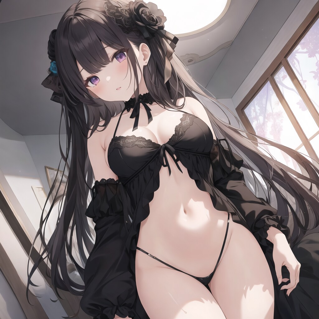 身に着けてくれっていわれたけど・・・