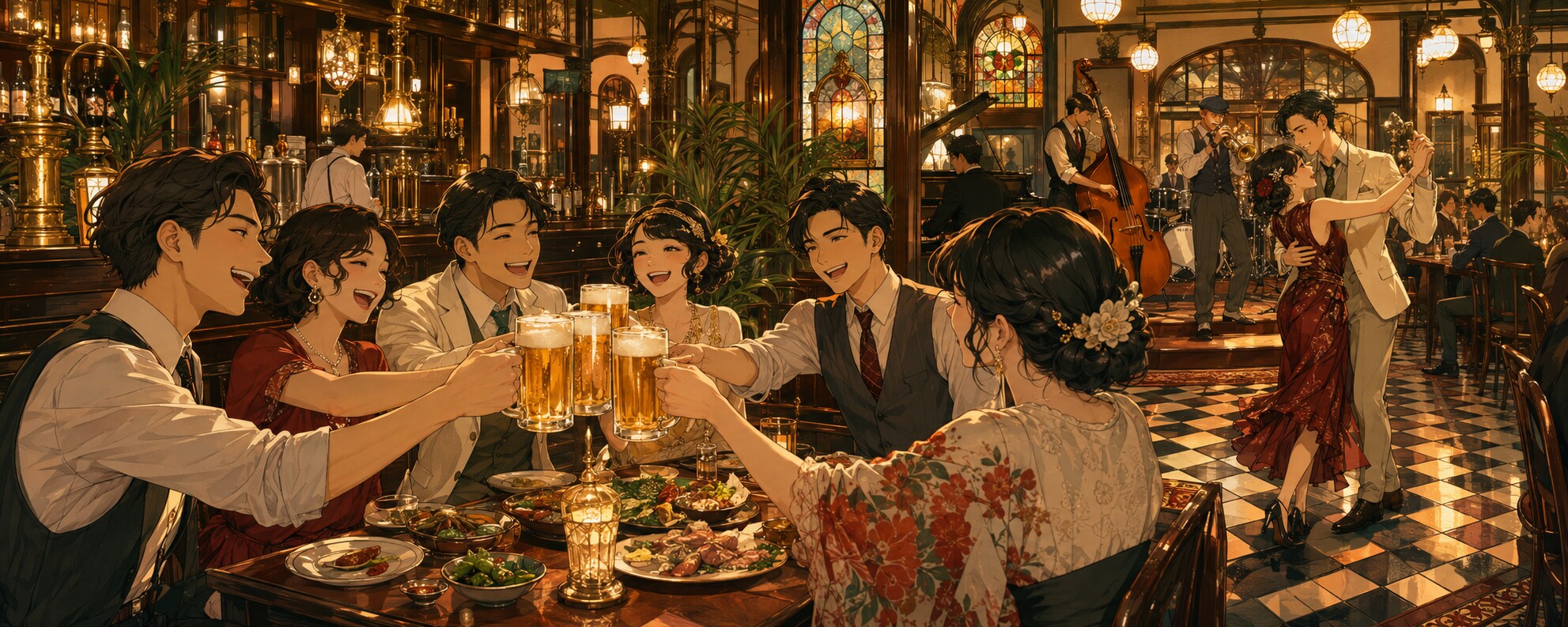 令和8年8月4日の日記 | の人気AIイラスト・グラビア