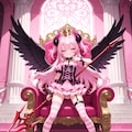 真・魔王ロリータ姫（裏ダンジョン） 4枚目