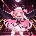 真・魔王ロリータ姫（裏ダンジョン） 2枚目