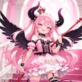 真・魔王ロリータ姫（裏ダンジョン） 3枚目