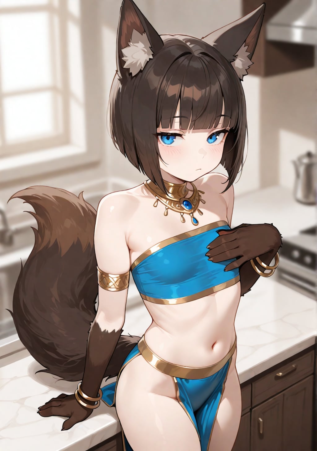 民族衣装 | つばき