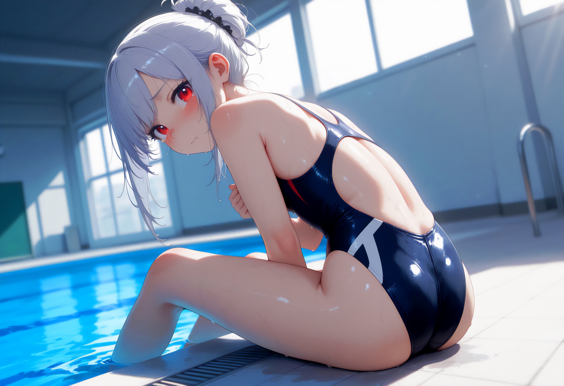 噂の水泳部 vol.2