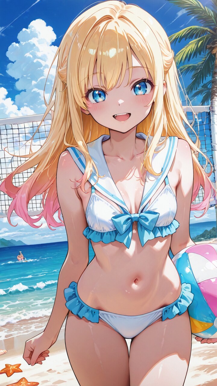 うちの子