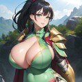 女武将プロジェクト 12 4枚目