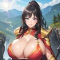 女武将プロジェクト 12 7枚目