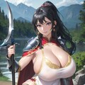 女武将プロジェクト 12 6枚目