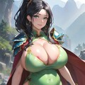 女武将プロジェクト 12 3枚目