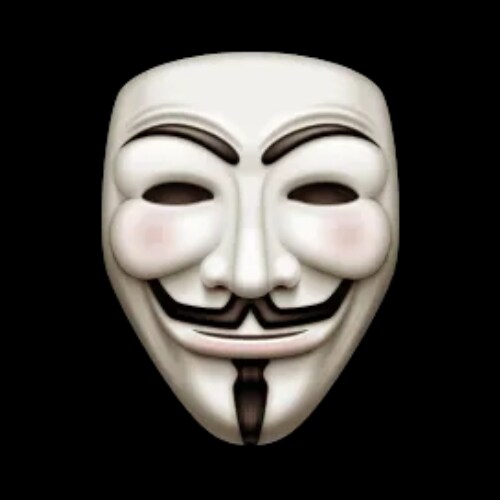 My profile picture, on every website.