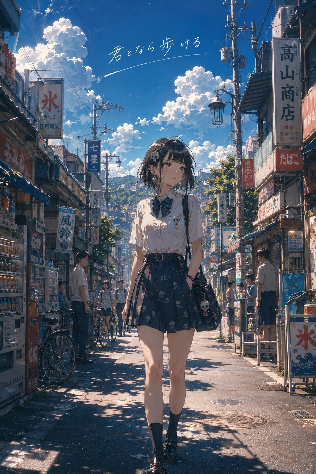 どくろ組