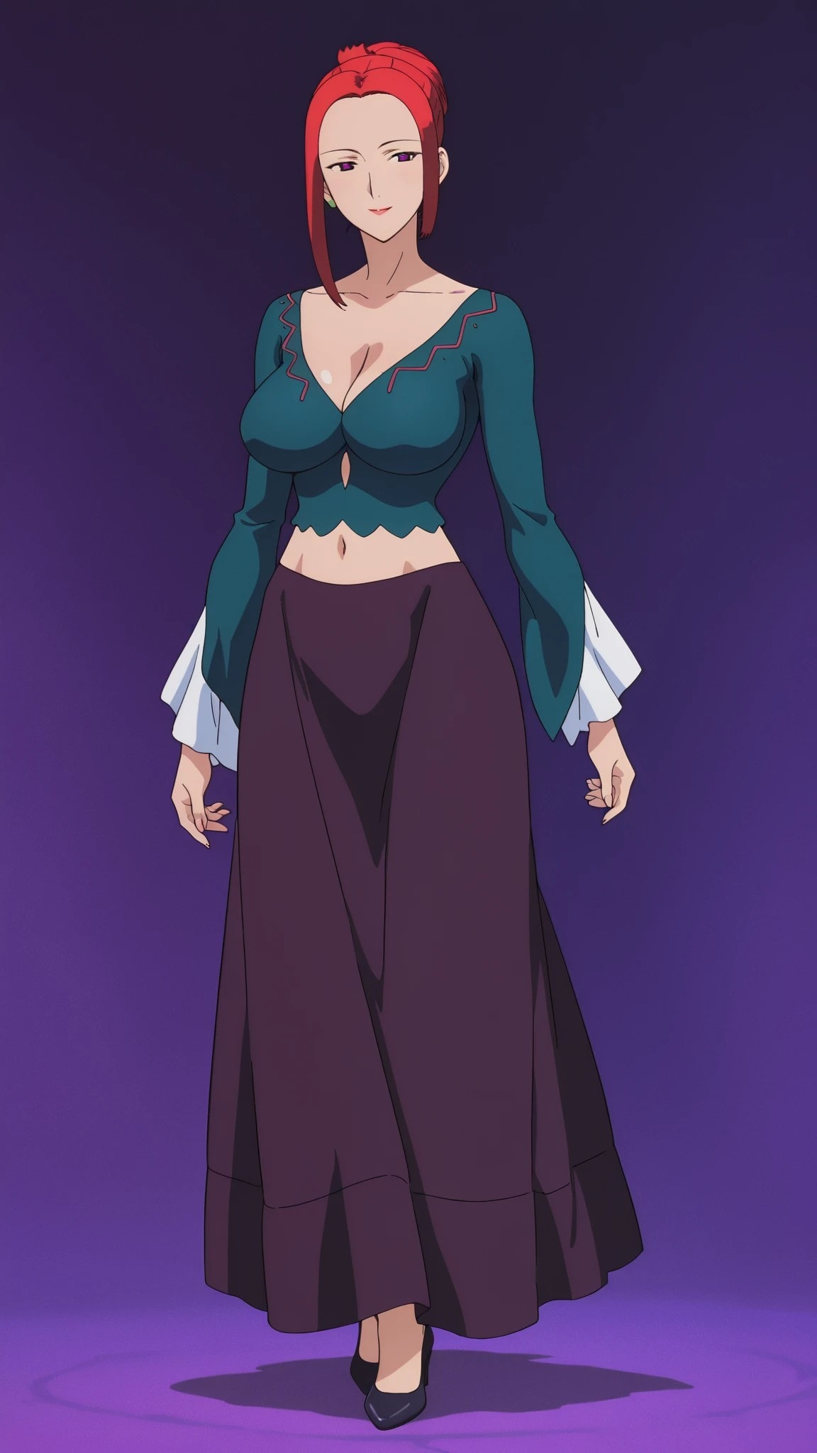 当時は、この人がまた､良いなあと | の人気AIイラスト・グラビア