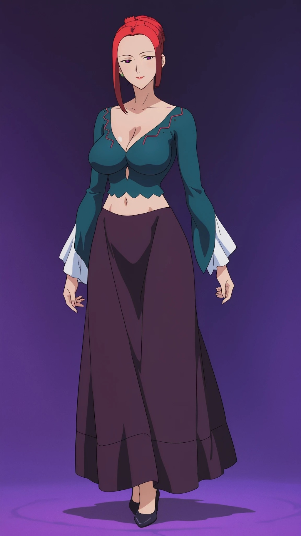 当時は、この人がまた､良いなあと