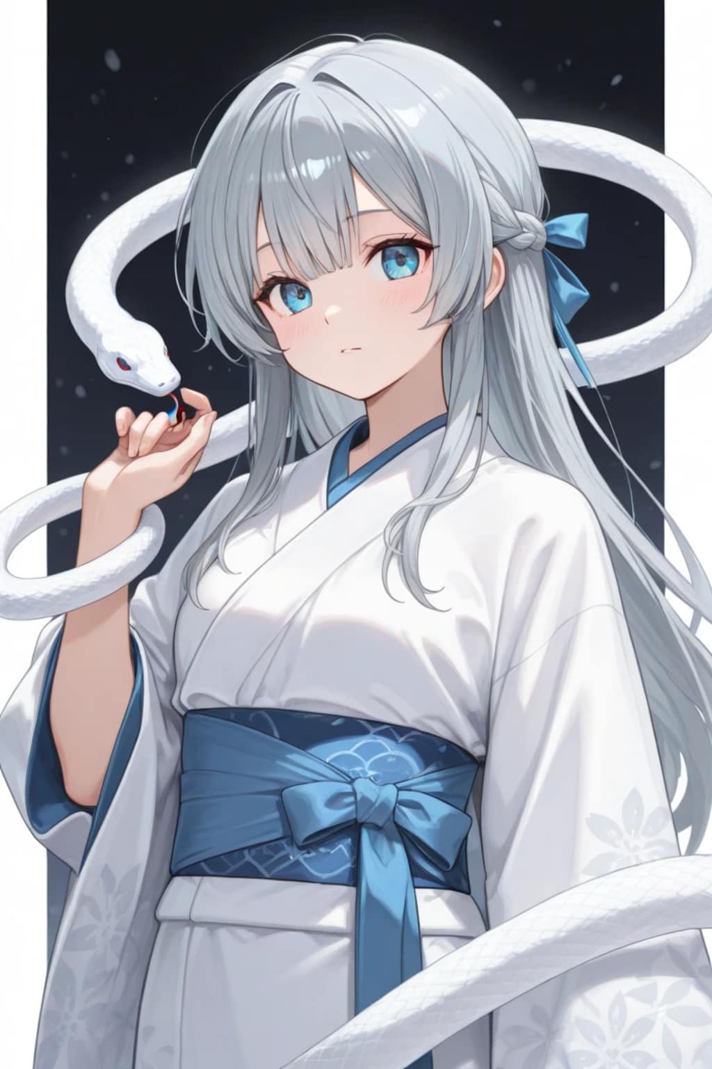 虎鼠神社御神体