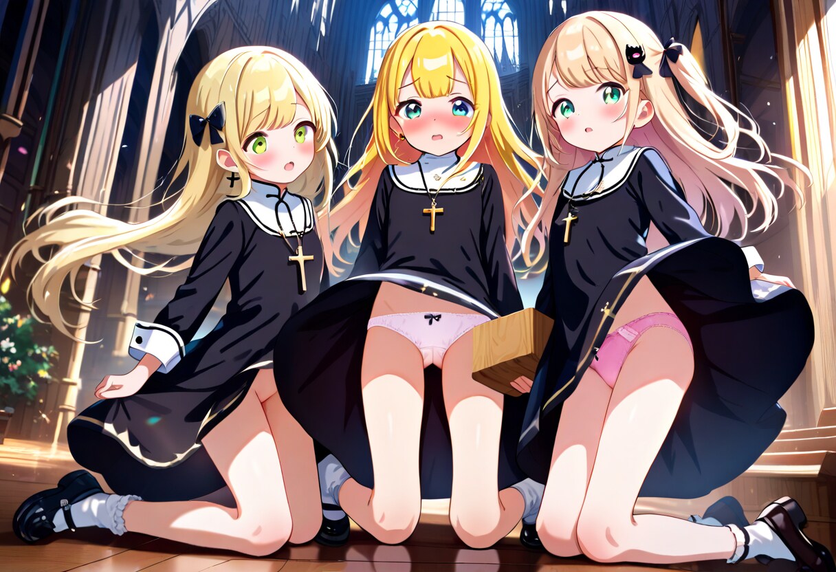 今朝のお祈り 08/15 R-15