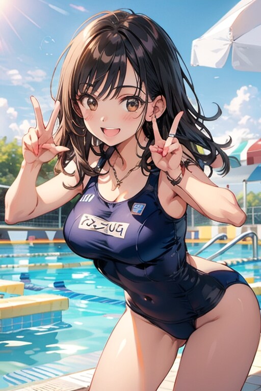 ✌️