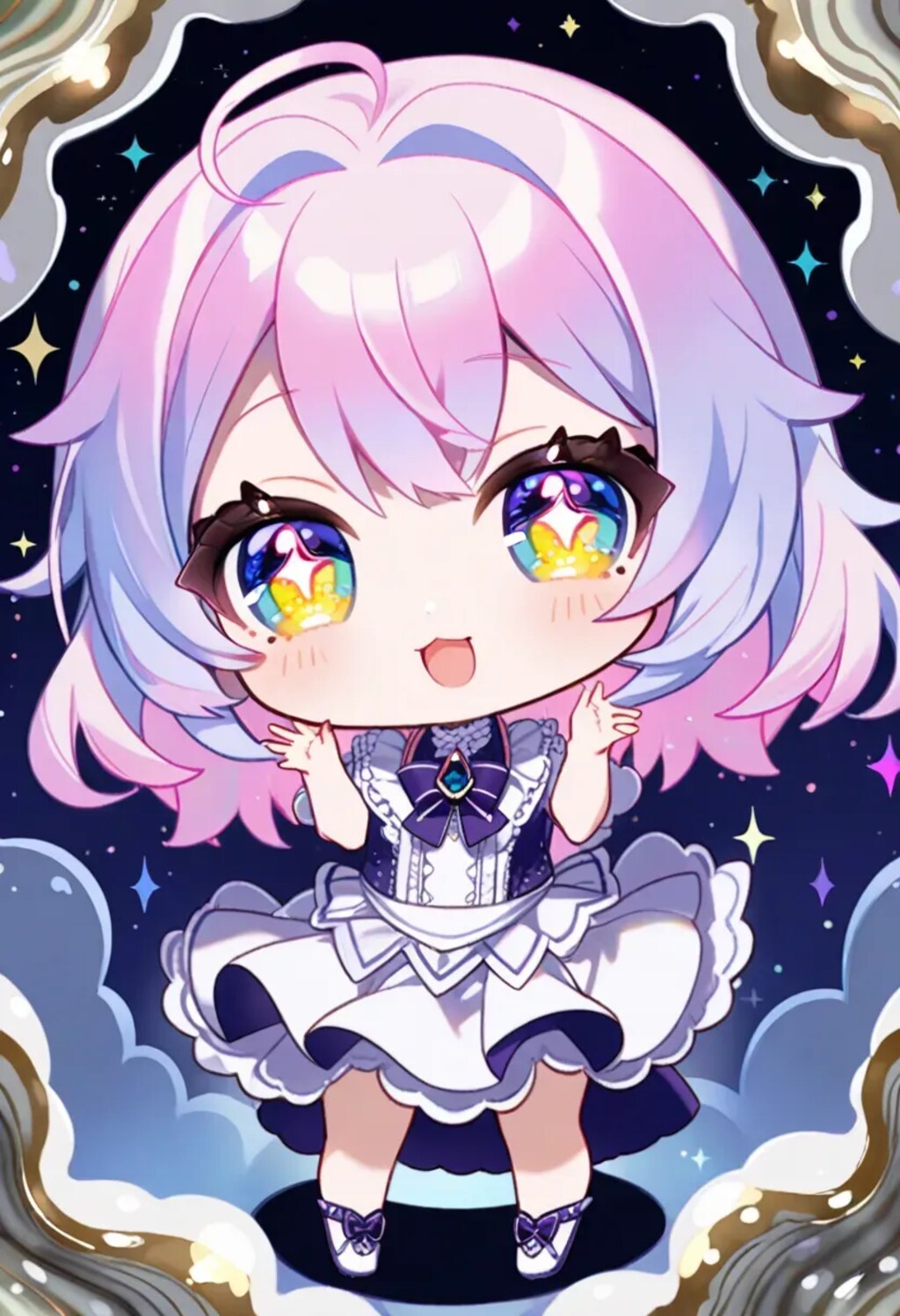 ごっこ（牡蠣）