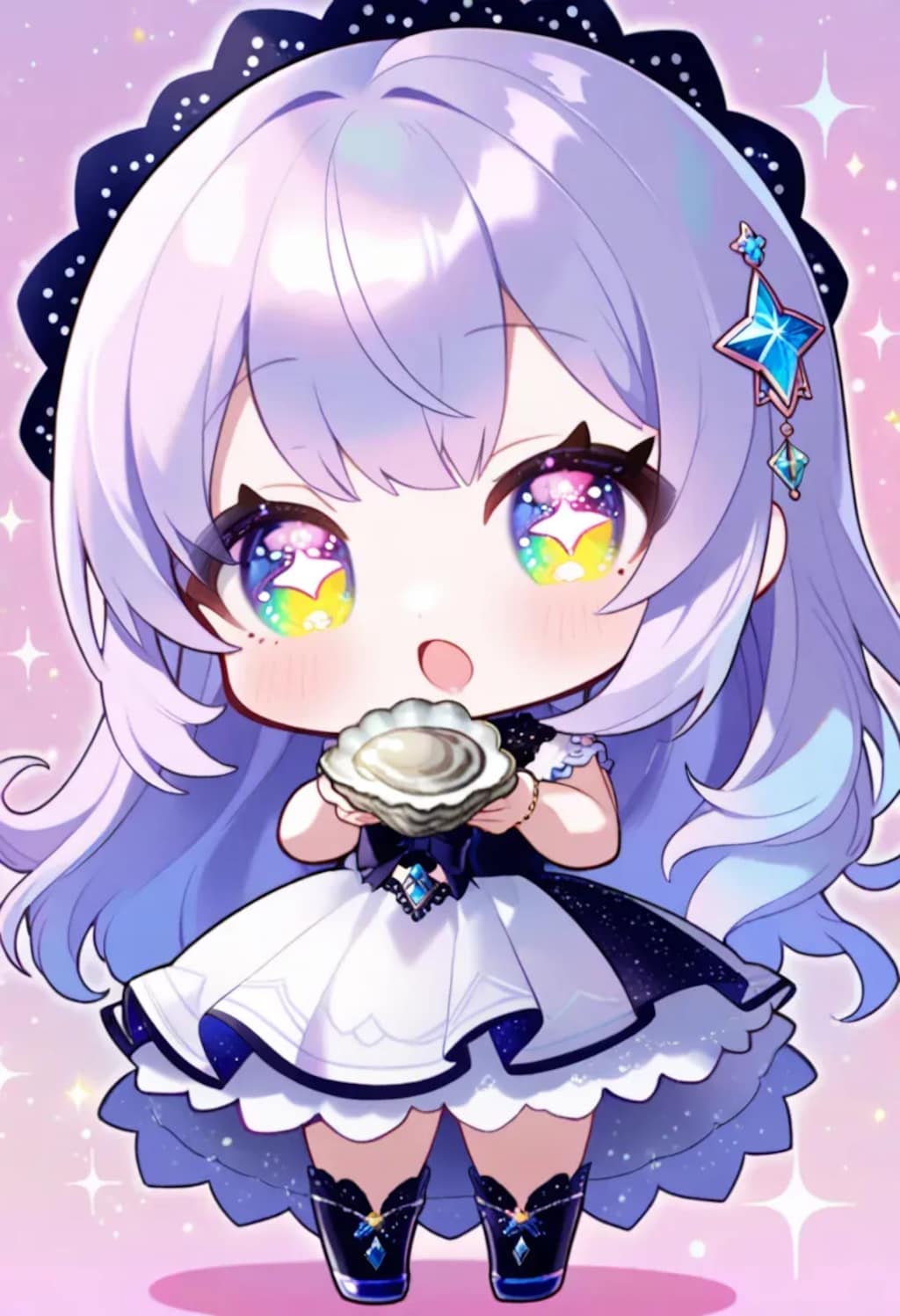 ごっこ（牡蠣）