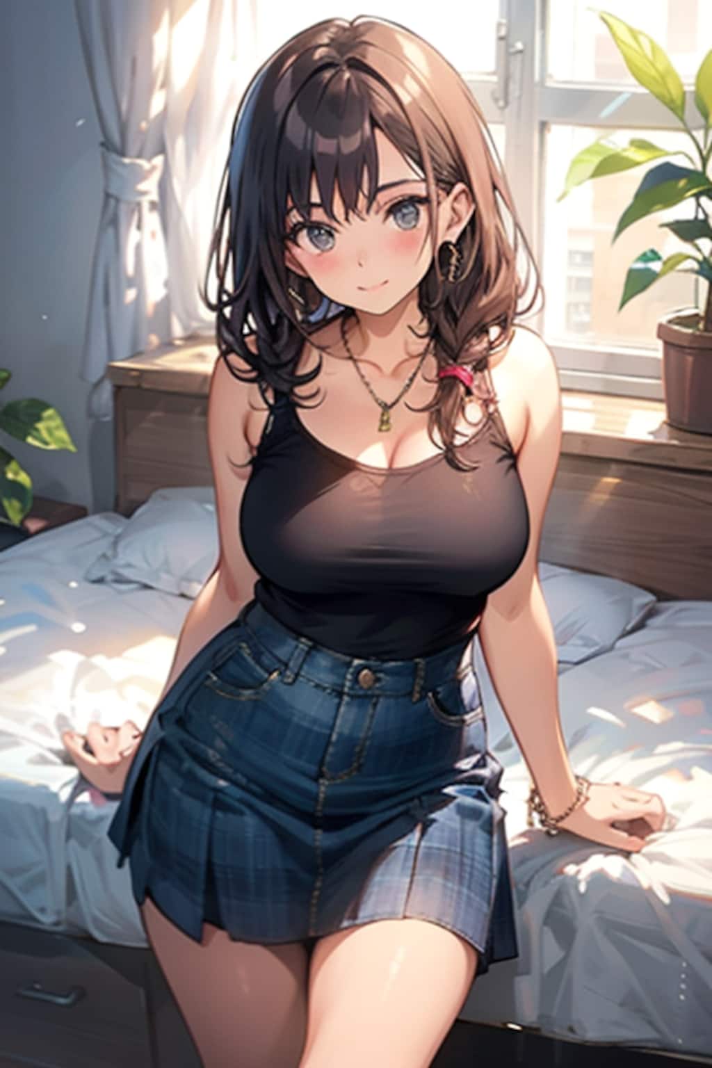 スクールガール・カービィ