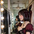 Princess Reflected in Infinite Mirrors 2枚目