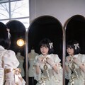 Princess Reflected in Infinite Mirrors 3枚目