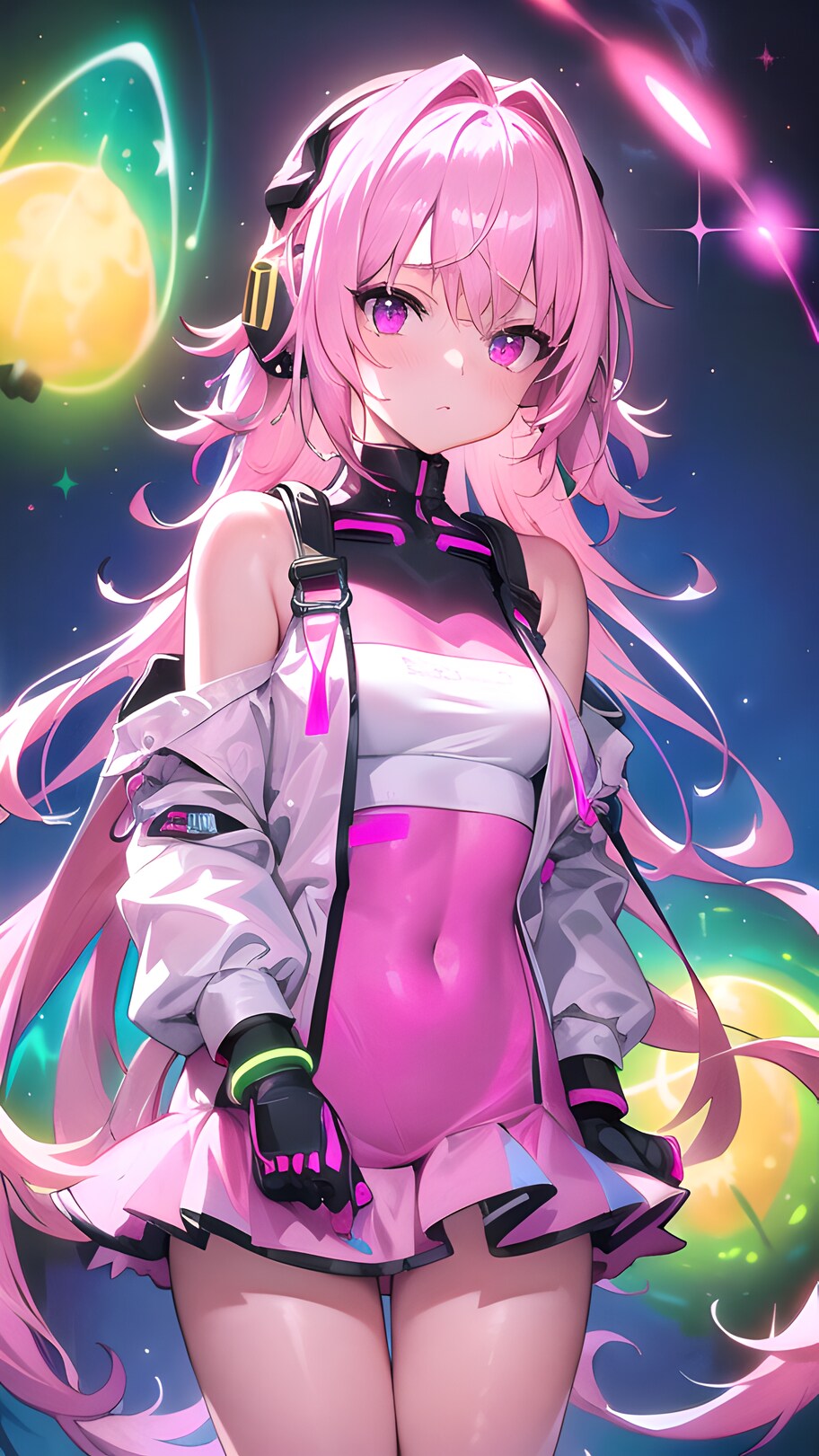 宇宙