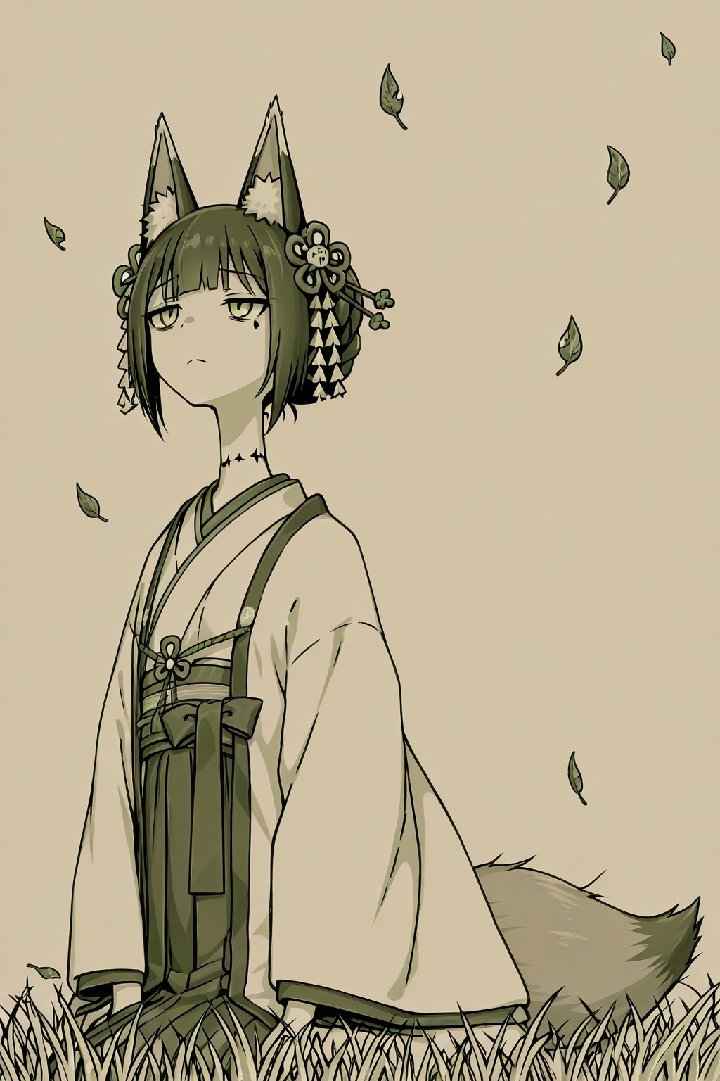 ★こぎつねコン