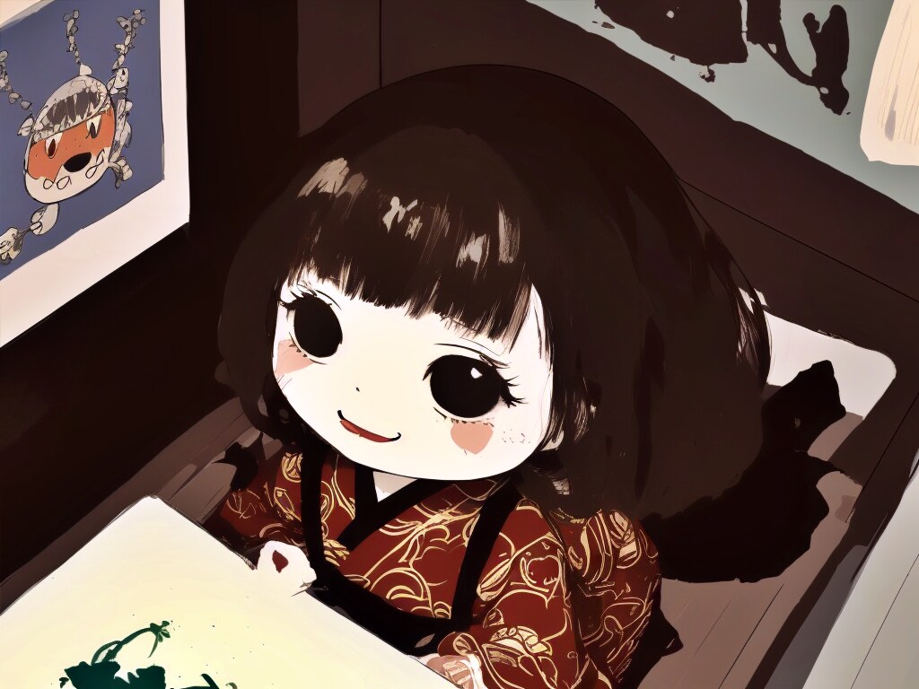 座敷童2