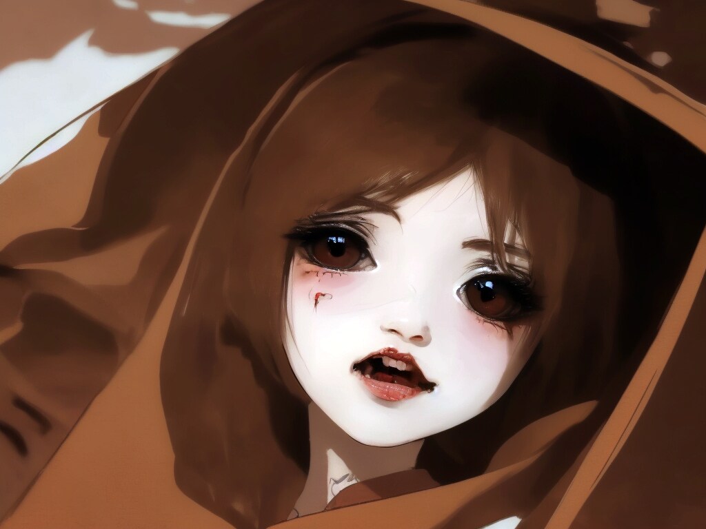 座敷童2