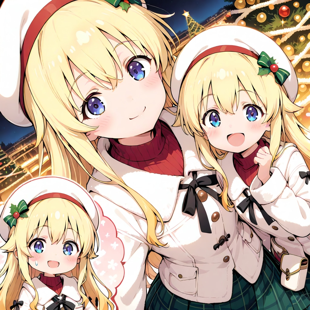 心のなかで | の人気AIイラスト・グラビア