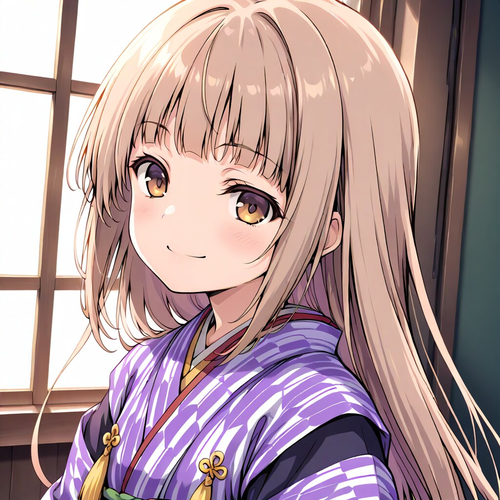 大正ハーピーちゃん