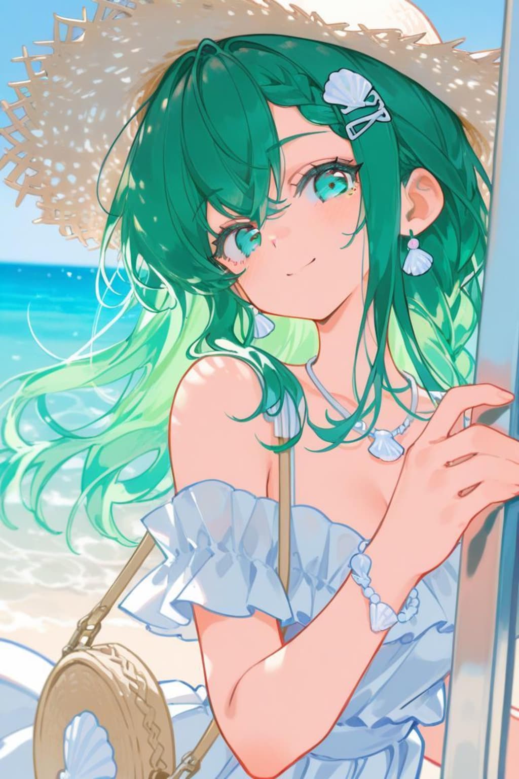 夏のトビラ