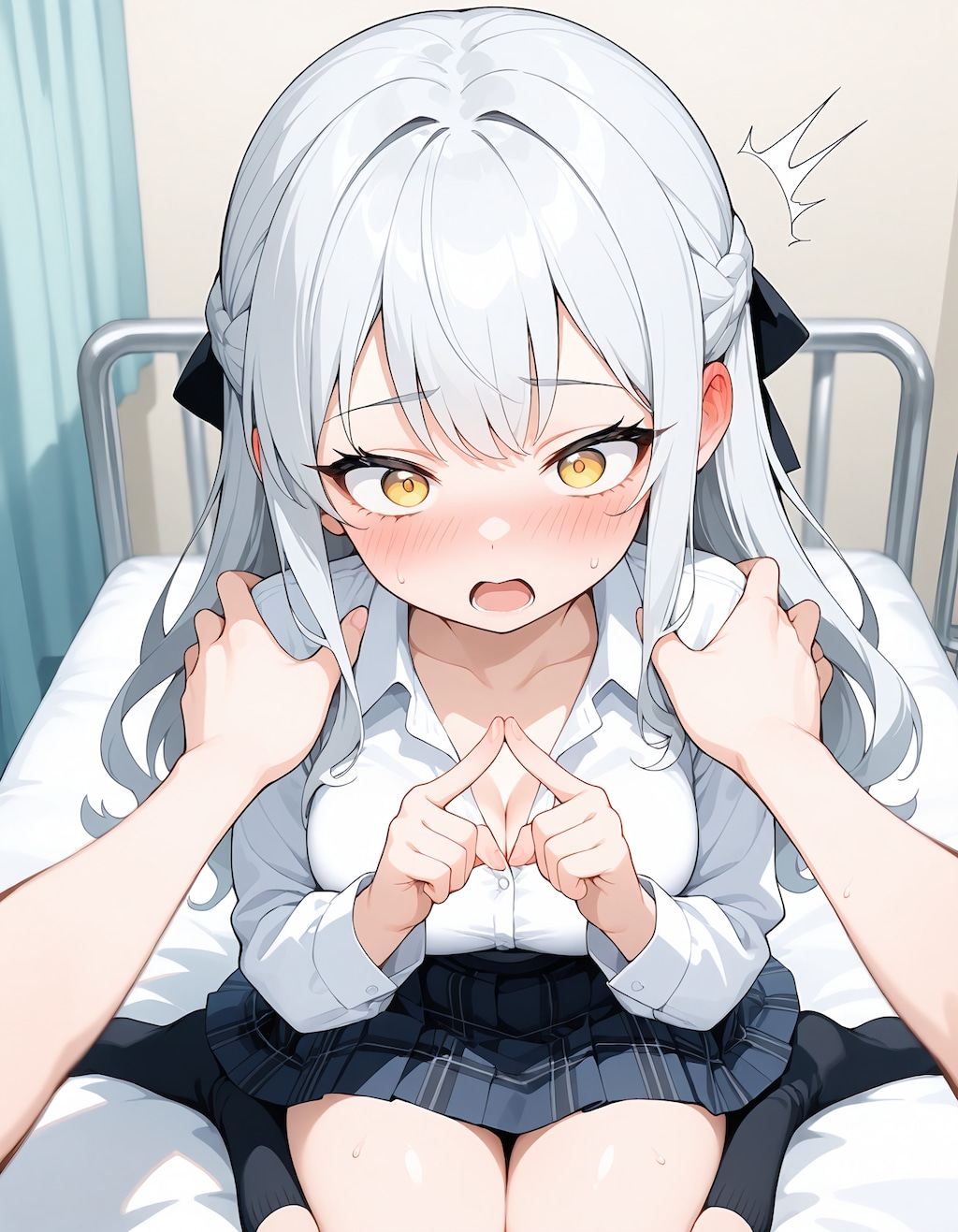 君しかいない！