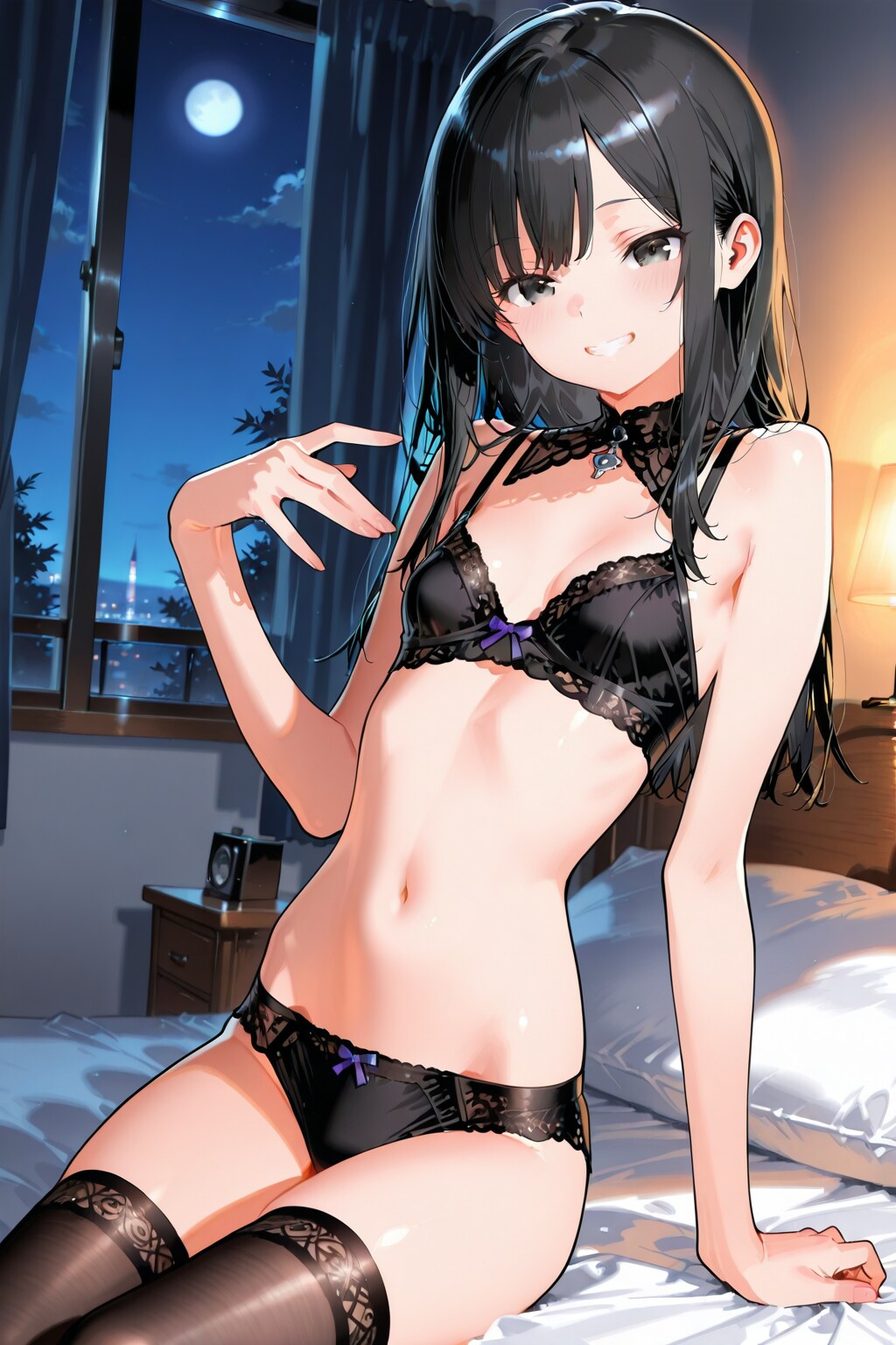 幼馴染の誘惑の変遷