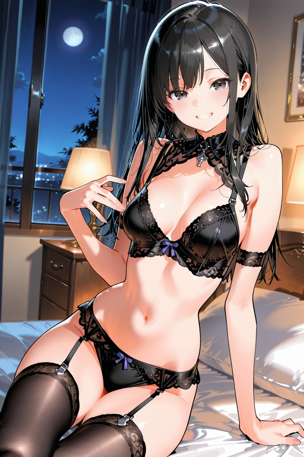 幼馴染の誘惑の変遷