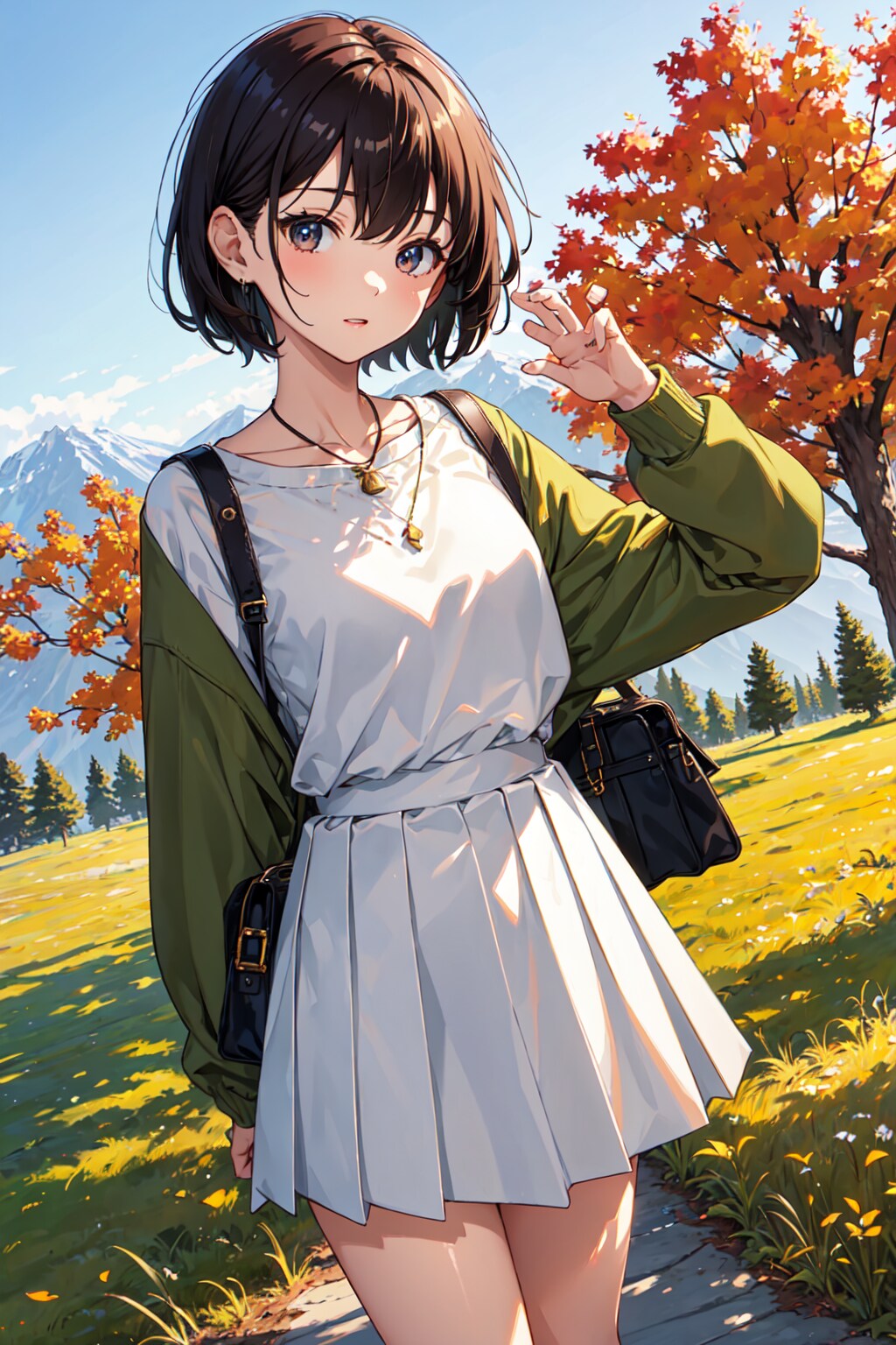 秋のお出かけ #3
