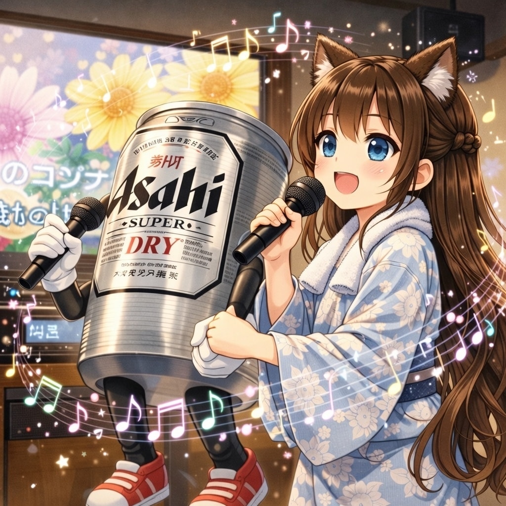 温泉旅館を満喫する小さな女の子２