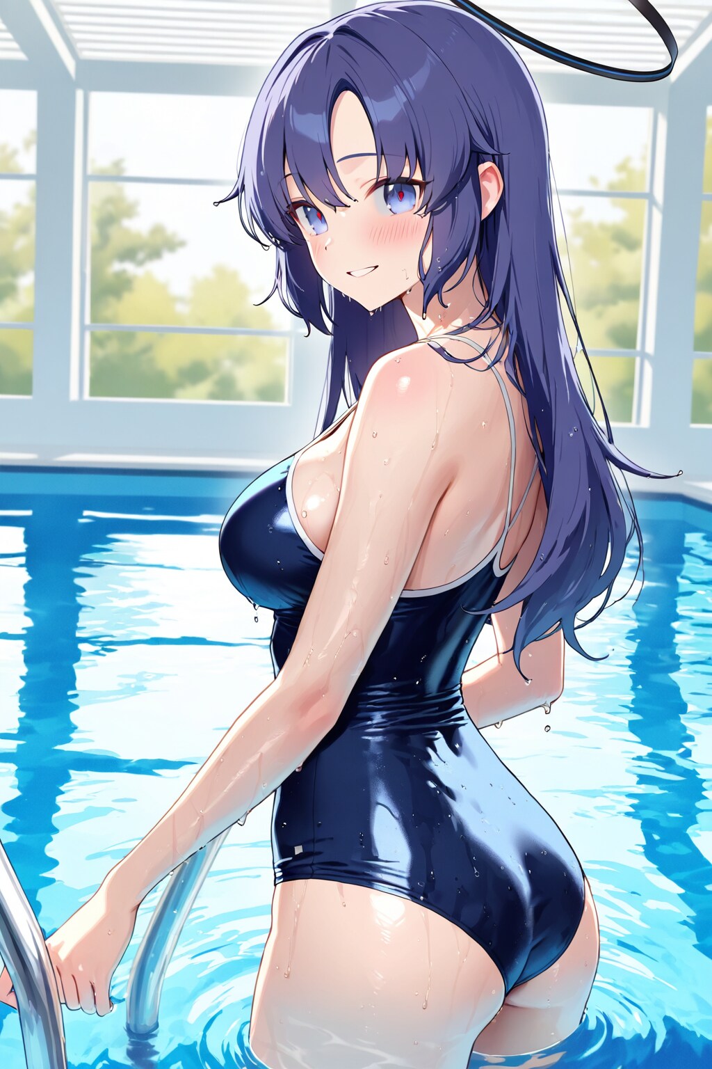 ユウカさん